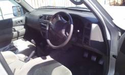 Блок управления airbag. Nissan Safari, WYY61, WTY61, WFGY61, WGY61, WRGY61, VRGY61 Nissan Patrol, Y61, VRGY61, WFGY61, WGY61, WRGY61, WTY61, WYY61 Дви...