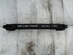 Жесткость бампера. Ford C-MAX Ford Focus