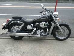 Honda Shadow 400. 400 куб. см., исправен, птс, без пробега. Под заказ