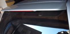Спойлер. Toyota Corolla Fielder