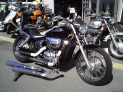 Honda Shadow 750. 750 куб. см., исправен, птс, без пробега. Под заказ