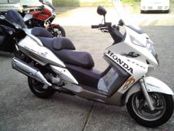 Honda Silver Wing. 600 куб. см., исправен, птс, без пробега. Под заказ