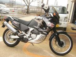 Honda XRV 750 Africa Twin. 750 куб. см., исправен, птс, без пробега. Под заказ