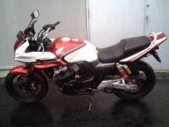 Honda CB 400SFV. 400 куб. см., исправен, птс, без пробега. Под заказ
