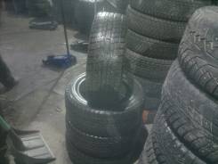 Yokohama Ice Guard IG20. Зимние, без шипов, износ: 20%, 4 шт