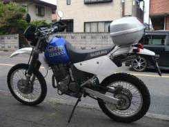 Suzuki Djebel 250. 250 куб. см., исправен, птс, без пробега. Под заказ