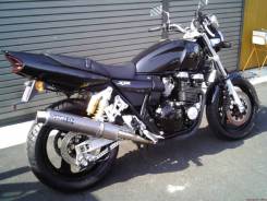 Yamaha XJR 400. 400 куб. см., исправен, птс, без пробега. Под заказ