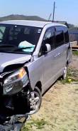 Тойота вокси. Toyota Voxy