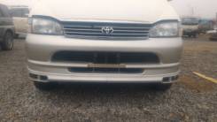 Бампер. Toyota Granvia, VCH16W Двигатель 5VZFE
