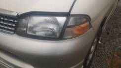 Габаритный огонь. Toyota Granvia, VCH16W, KCH16W Двигатели: 5VZFE, 1KZTE