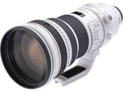 Продам новый профессиональный объектив Canon EF 400mm f/2.8 L IS USM. Для Canon, диаметр фильтра 52 мм