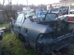 Кузов в сборе. Toyota Corolla, EE101 Двигатель 4EFE