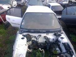 Кузов в сборе. Toyota Corolla, AE100G, AE100 Двигатель 5AFE