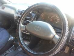 Руль. Toyota Corolla