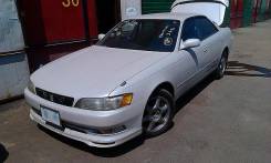 Решетка под дворники. Toyota Mark II, JZX91E, LX90Y, JZX90E, GX90, JZX90, LX90, JZX91, JZX93, SX90 Двигатели: 2LTE, 2JZGE, 4SFE, 1JZGTE, 1JZGE, 1GFE