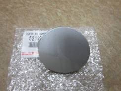 Заглушка бампера. Toyota Ractis, NCP100, NCP105, SCP100 Двигатели: 1NZFE, 2SZFE