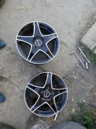 TGRACING L012. 6.0x15", 5x100, ET45 ����