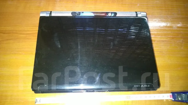 Fujitsu. 1����, ��� 1024 ��, ���� 60���, WiFi: 1, ����������� �� 5��. ����
