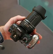 Canon PowerShot SX20 IS. 10 - 14.9 ��, ���: 14� � ����� ����
