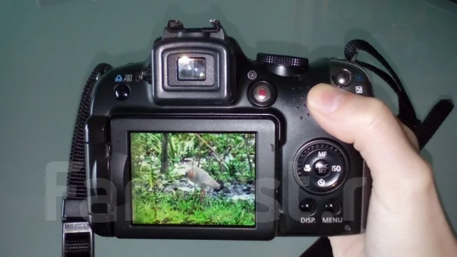 Canon PowerShot SX20 IS. 10 - 14.9 ��, ���: 14� � ����� ����
