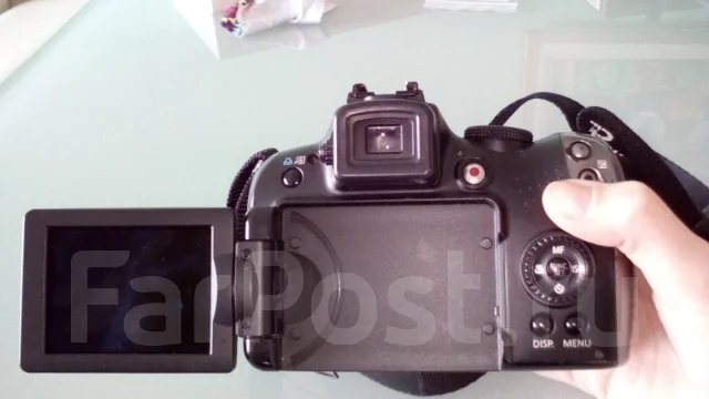 Canon PowerShot SX20 IS. 10 - 14.9 ��, ���: 14� � ����� ����