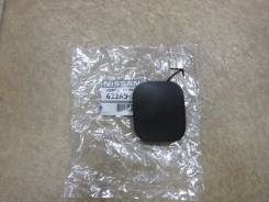 Заглушка бампера. Nissan Note, E12, NE12 Двигатели: HR12DE, HR16DE, HR12DDR