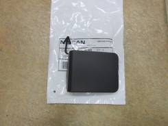 Заглушка бампера. Nissan Dualis, KNJ10, KJ10, NJ10, J10 Nissan Qashqai, J10 Двигатели: MR20DE, HR16DE