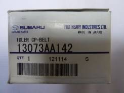 Натяжной ролик ремня ГРМ. Subaru Legacy, BE5, BF7, BC5, BM9, BF3, BG5, BD3, BGA, BHC, BE9, BC4, BG4, BD2, BFB, BL5, BCL, BP9, BP5, BR9, BC3, BG7, BD5...
