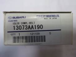 Натяжной ролик ремня ГРМ. Subaru Legacy, BE5, BM9, BL9, BH5, BP9, BL5, BP5, BR9 Subaru Impreza, GC2, GD3, GH7, GF5, GF6, GD2, GH6, GC1, GG2, GF1, GF2...