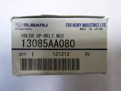 Натяжной ролик ремня ГРМ. Subaru Forester, SG5, SG9, SG9L, SH5, SH9, SH9L Subaru Legacy, BE5, BE9, BES, BH5, BH9, BL5, BL9, BM9, BP5, BP9, BPH, BR9 Su...