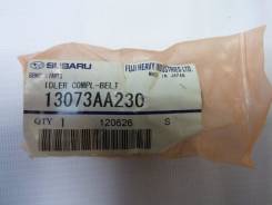 Натяжной ролик ремня ГРМ. Subaru Forester, SG5, SG9, SG9L, SH5, SH9, SH9L Subaru Legacy, BE5, BE9, BES, BH5, BH9, BL5, BL9, BM9, BP5, BP9, BPH, BR9 Su...