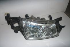 Фара. Nissan Liberty, PM12, PNM12, PNW12 Двигатели: SR20DE, SR20DET