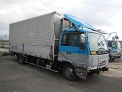 Nissan Diesel Condor