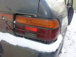 Стоп-сигнал. Toyota Corolla, AE100 Двигатель 5AFE