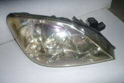 Фара. Nissan Primera, P12, P12E