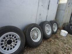 4 Racing. 14.0x5, 5x139.00, ET-50, ЦО 139,0 мм.