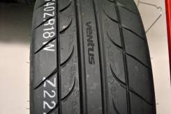 Hankook Ventus R-S3 Z222. Летние, без износа, 1 шт