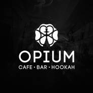   . Cafe/Bar/Hookah Opium.   21 