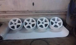 OZ Racing Canyon ST. 7.5x20", 5x120, ET40 ����