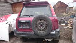 Honda CR-V. RD1, B20B