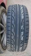 Hankook Ventus V12 evo2 K120. Летние, 2016 год, без износа, 1 шт