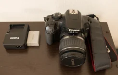 Canon EOS 1000D Kit. 10 - 14.9 ��, ���: 4� ����