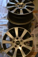 Tech Line TL 607. x6.5", ET46 ����