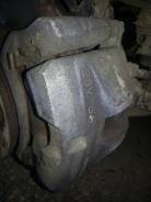 Суппорт тормозной. Toyota Granvia, KCH16W Toyota Hiace Двигатель 1KZTE