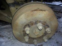 Ступица. Toyota Granvia, KCH16W Toyota Hiace Двигатель 1KZTE