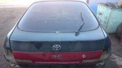 Дверь багажника. Toyota Corona SF