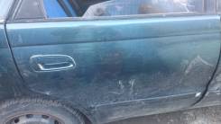 Дверь боковая. Toyota Corona SF