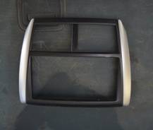 Консоль панели приборов. Subaru Forester, SH