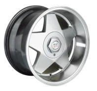 RC Design. 7.5/9.0x16", 4x100, ET15/15, �� 73,1���. ����
