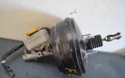 Вакуумный усилитель тормозов. Subaru Forester, SH, SH5, SH9, SH9L, SHJ, SHM Двигатели: FB20, FB204, FB20B